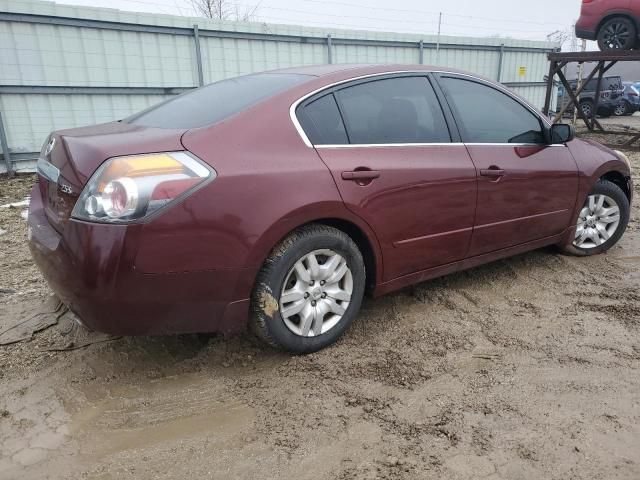 2011 Nissan Altima Base