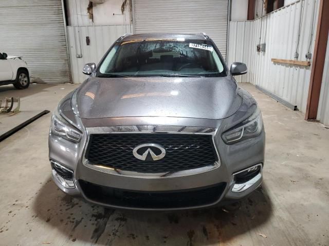 2018 Infiniti QX60