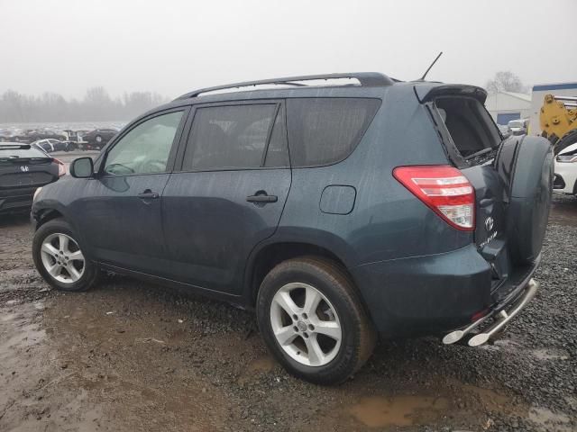 2009 Toyota Rav4