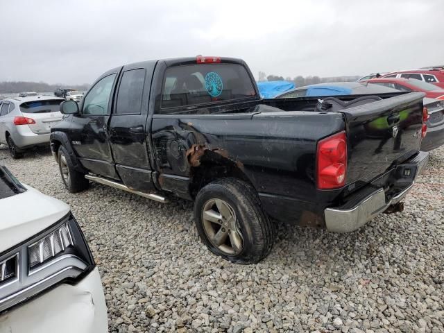 2008 Dodge RAM 1500 ST