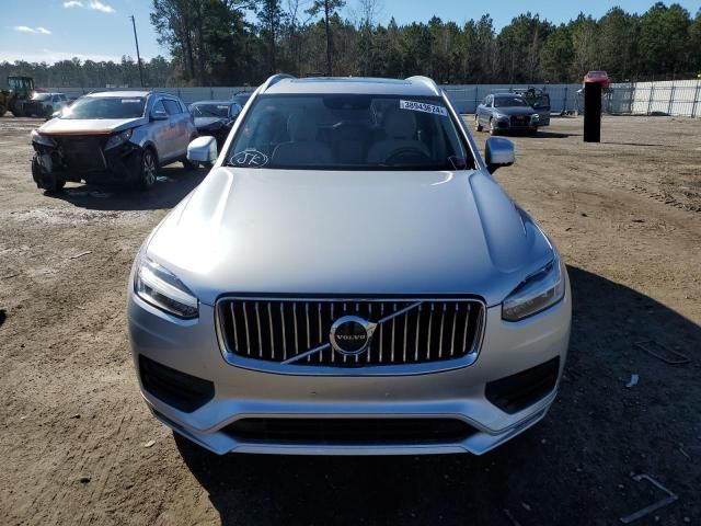 2020 Volvo XC90 T5 Momentum