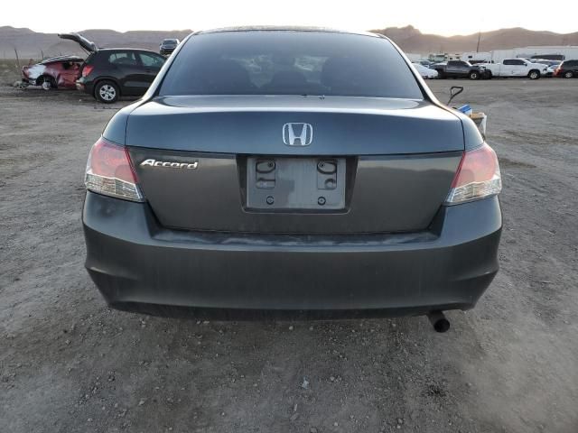 2009 Honda Accord LX