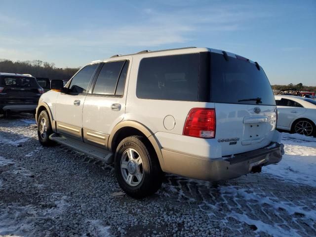 2004 Ford Expedition Eddie Bauer