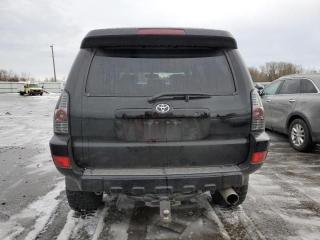 2005 Toyota 4runner Limited