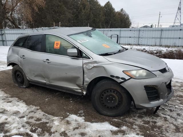 2010 Mazda CX-7