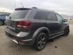 2015 Dodge Journey Crossroad