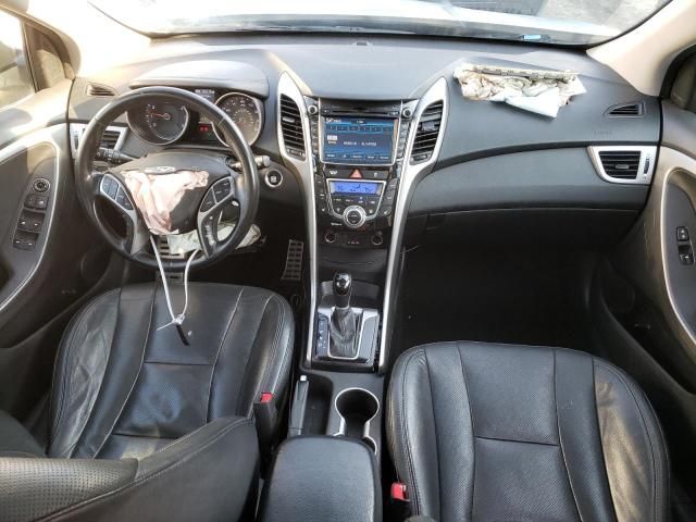 2013 Hyundai Elantra GT