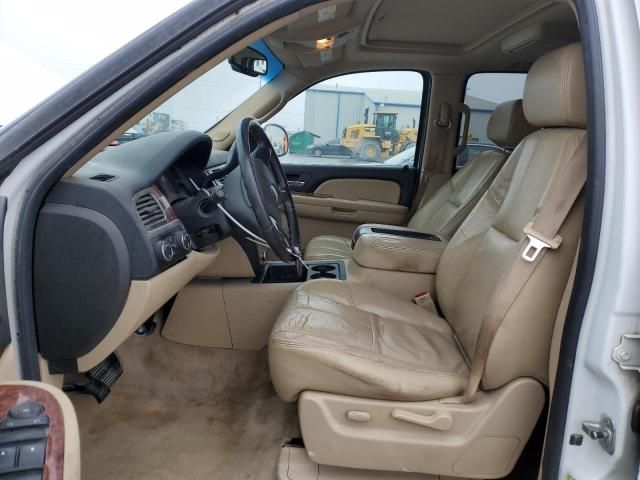 2007 Chevrolet Suburban K1500