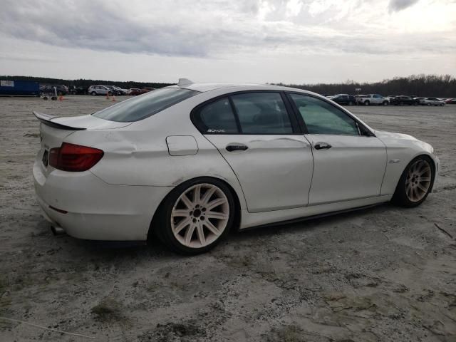 2011 BMW 535 I