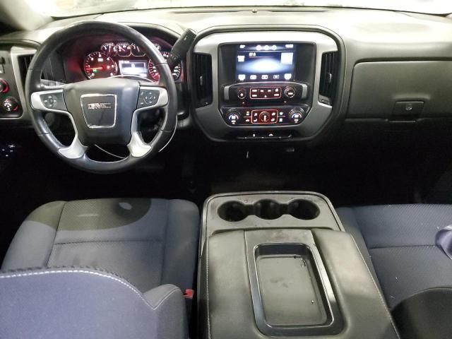 2014 GMC Sierra K1500 SLE