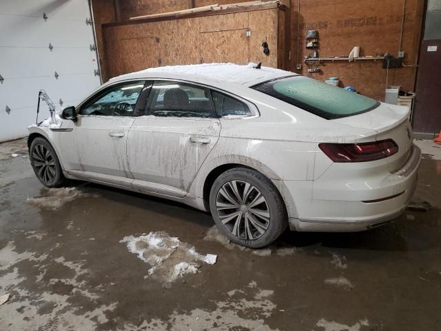 2019 Volkswagen Arteon SEL