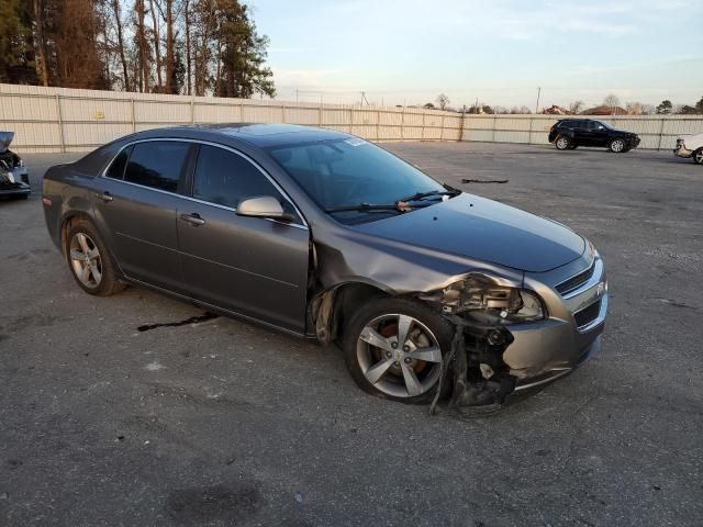 2011 Chevrolet Malibu 1LT