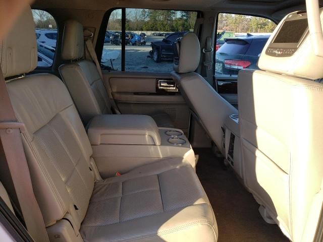 2012 Lincoln Navigator