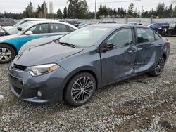 2014 Toyota Corolla L for sale in Graham, WA