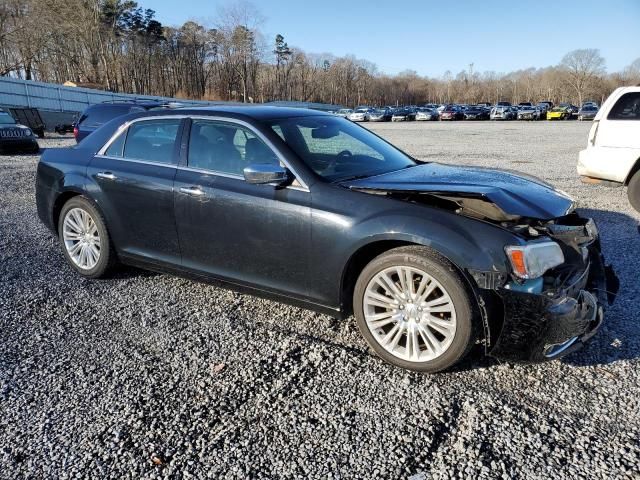 2011 Chrysler 300 Limited