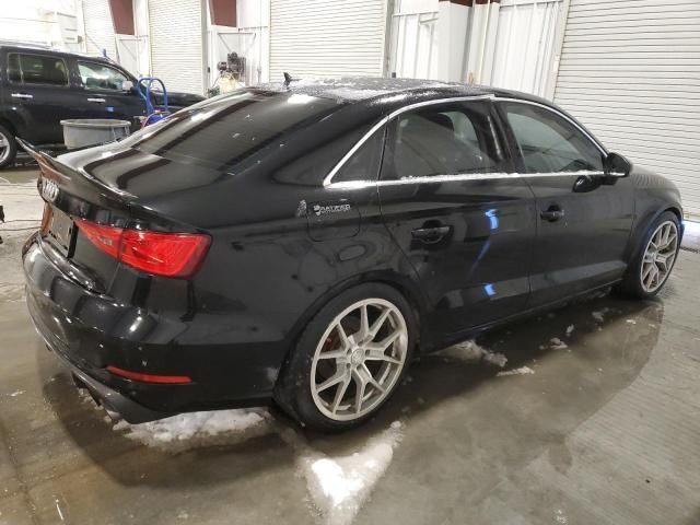 2015 Audi A3 Premium Plus