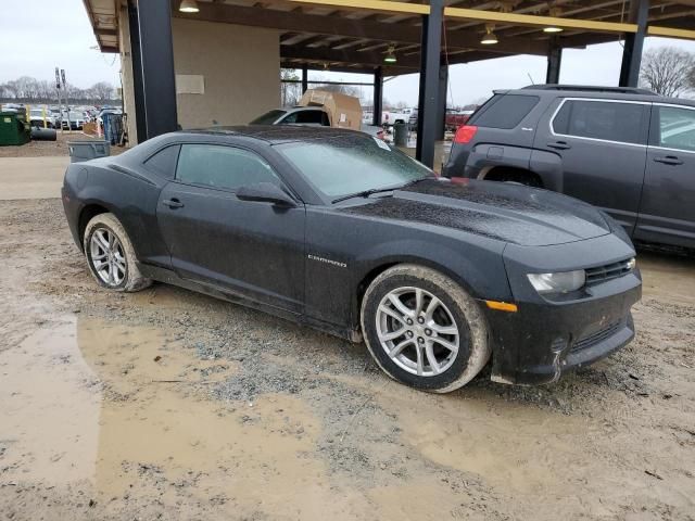 2014 Chevrolet Camaro LS