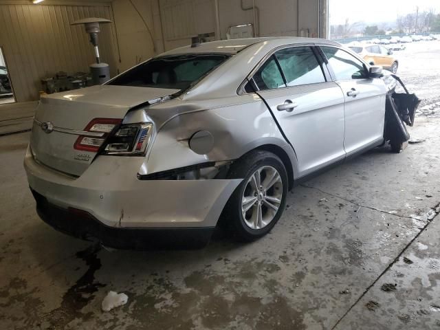 2017 Ford Taurus SEL