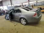 2007 Ford Fusion SEL