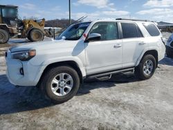 Toyota 4runner salvage cars for sale: 2015 Toyota 4runner SR5