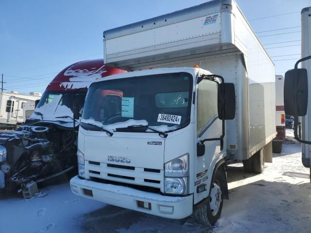 2014 Isuzu NPR HD