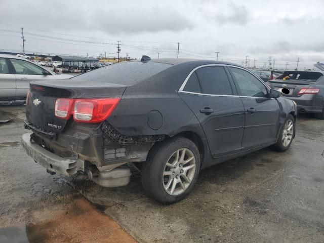 2013 Chevrolet Malibu 1LT