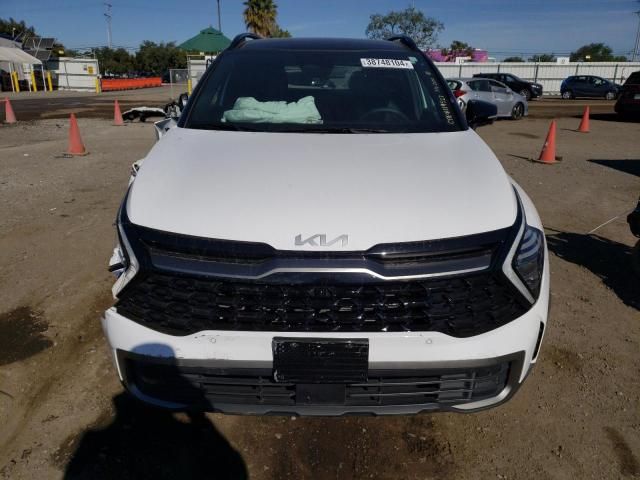 2023 KIA Sportage X-PRO