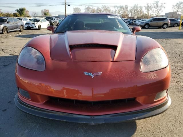 2006 Chevrolet Corvette