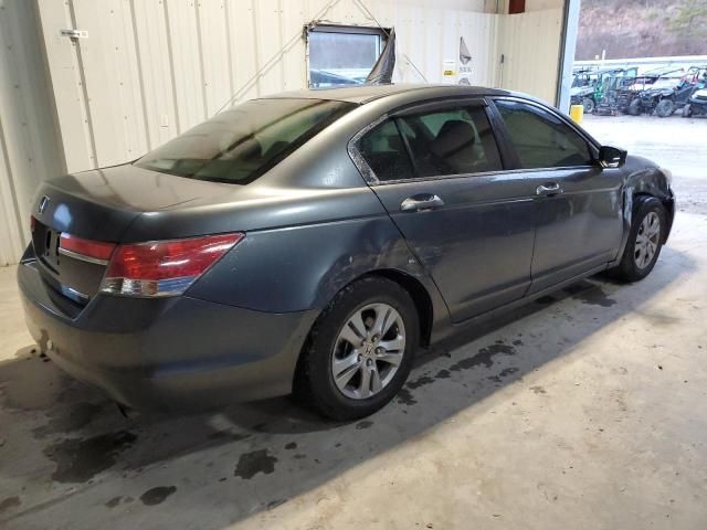 2011 Honda Accord SE