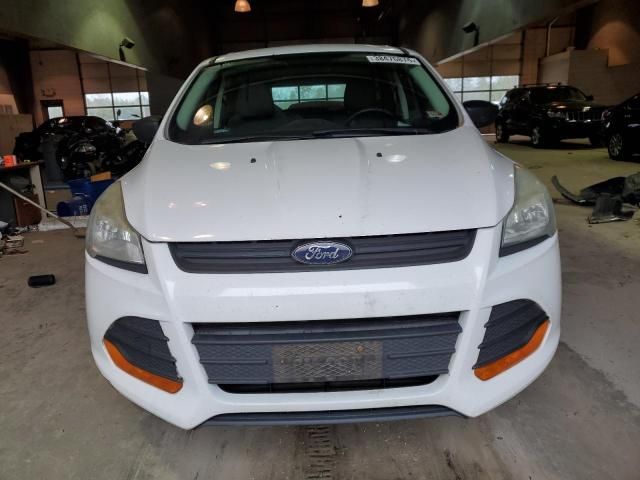 2015 Ford Escape S