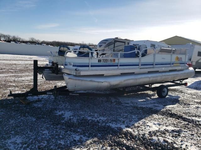 1990 Other Boat