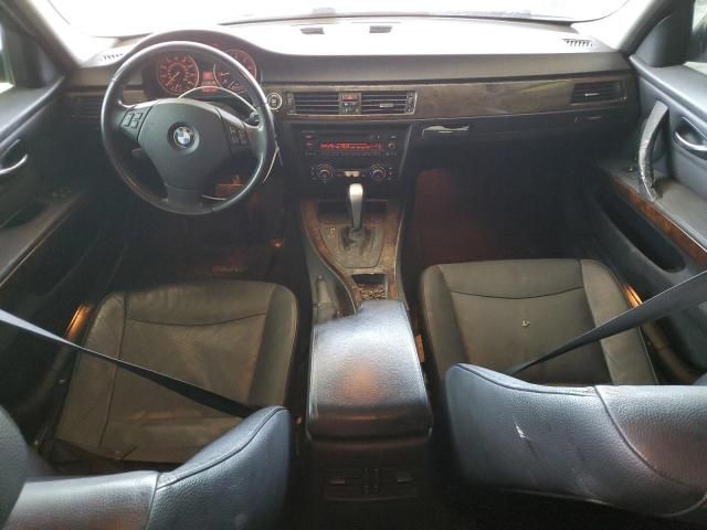 2010 BMW 328 I