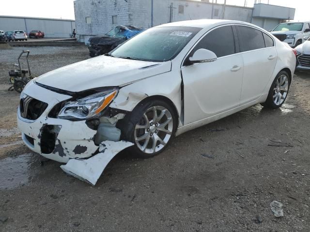 2015 Buick Regal GS