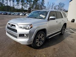 2017 Toyota 4runner SR5/SR5 Premium for sale in Harleyville, SC