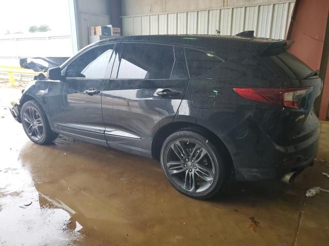 2020 Acura RDX A-Spec