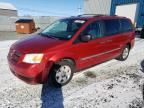 2010 Dodge Grand Caravan SE