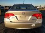 2006 Honda Civic Hybrid