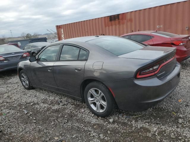 2015 Dodge Charger SE