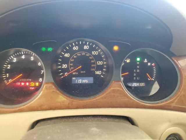 2006 Lexus ES 330