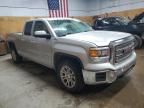 2014 GMC Sierra K1500 SLE