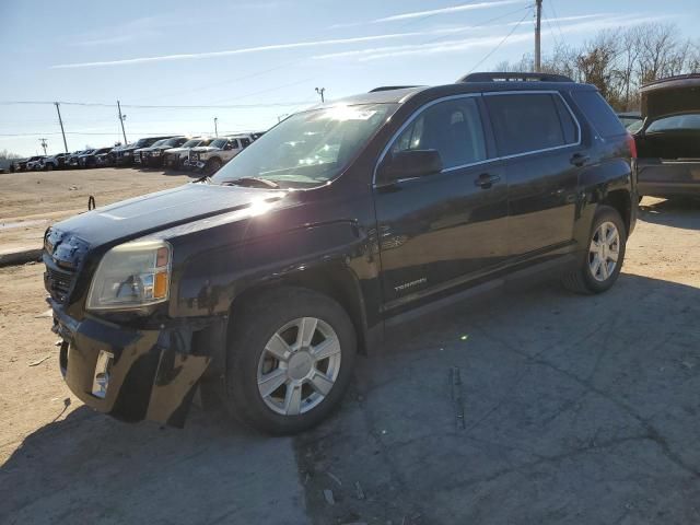 2011 GMC Terrain SLE