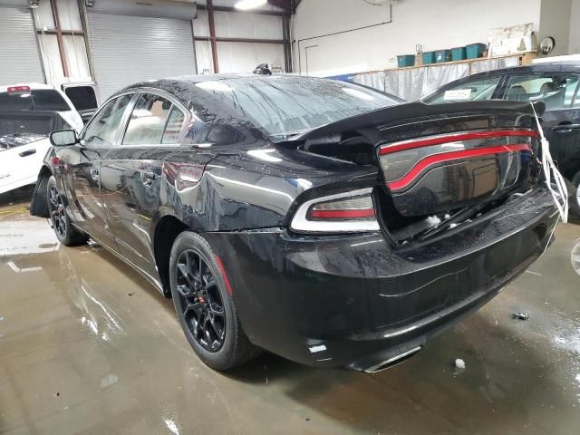 2017 Dodge Charger SXT