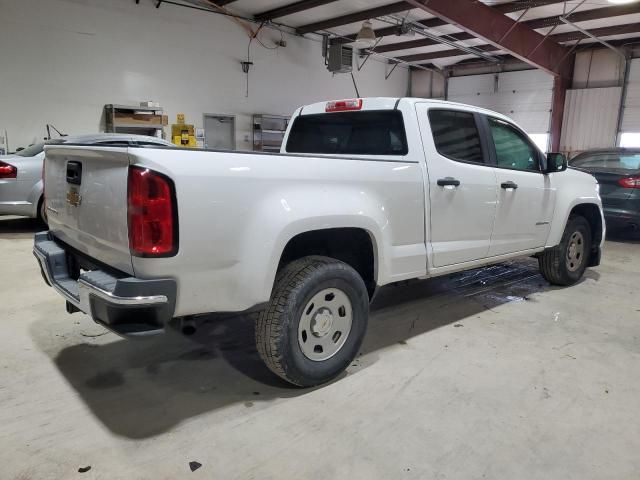 2015 Chevrolet Colorado