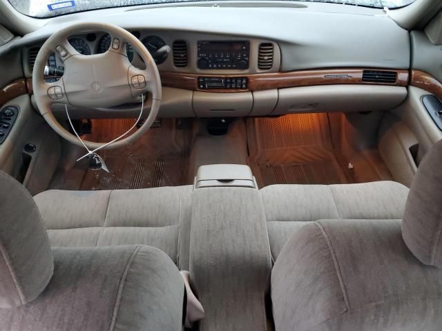 2002 Buick Lesabre Custom