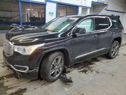 Salvage cars for sale from Copart Pasco, WA: 2019 GMC Acadia Denali