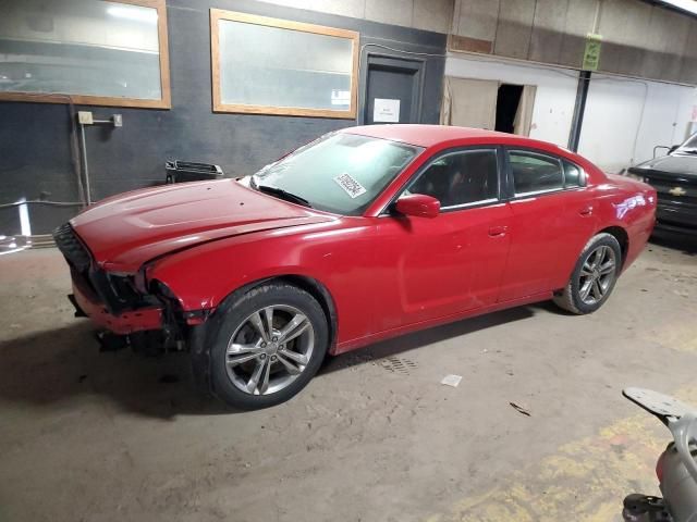 2013 Dodge Charger SXT