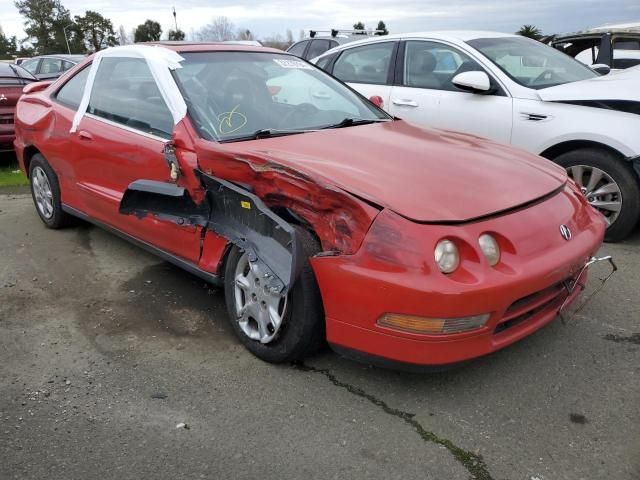 1996 Acura Integra LS