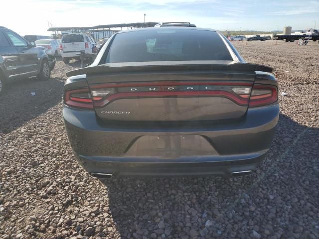 2015 Dodge Charger SE