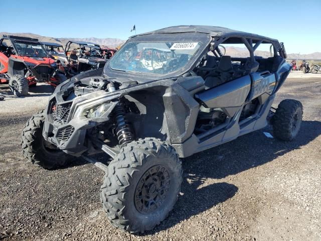 2021 Can-Am Maverick X3 Max X RS Turbo RR