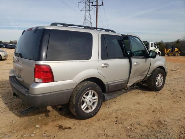 2005 Ford Expedition XLT